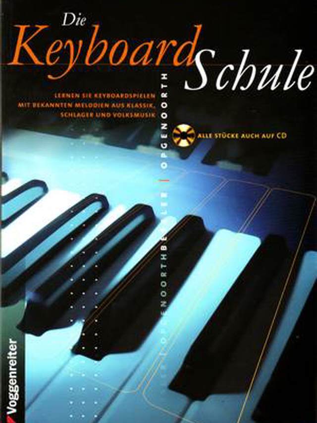 Die Keyboard Schule