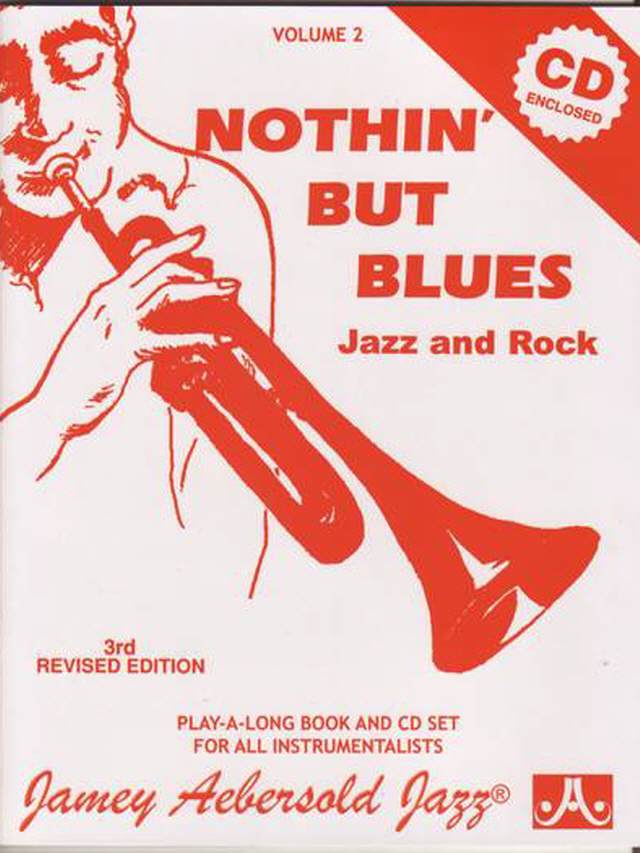 Nothin But Blues Jazz and Rock V2