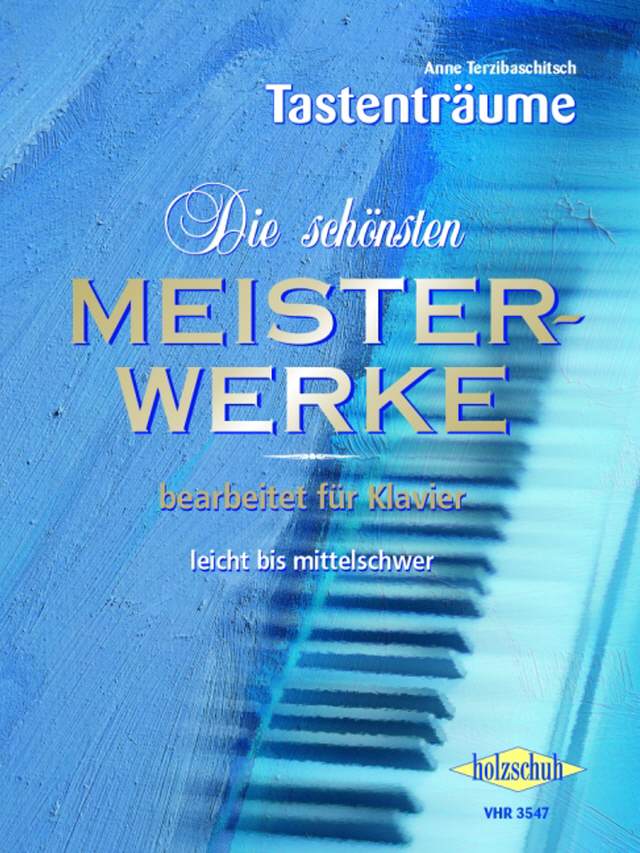 Meisterwerke für Klavier. Band 1