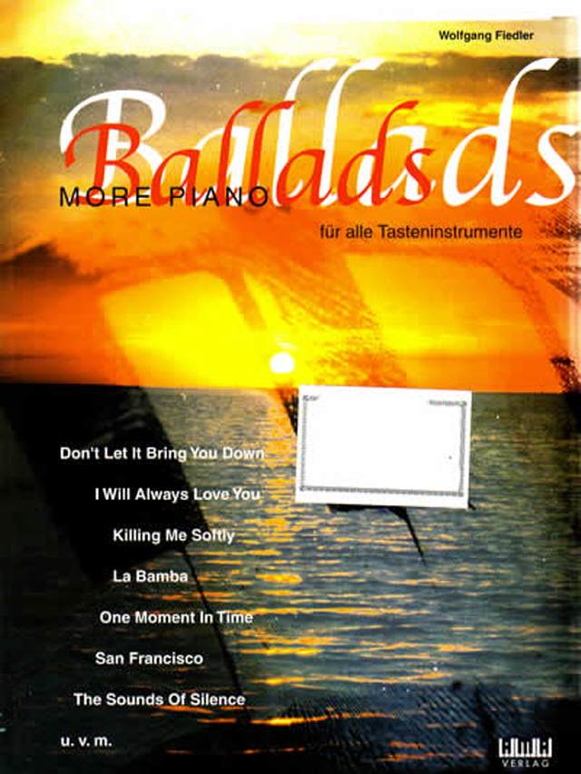 Ballads