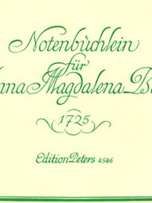 Notenbüchlein