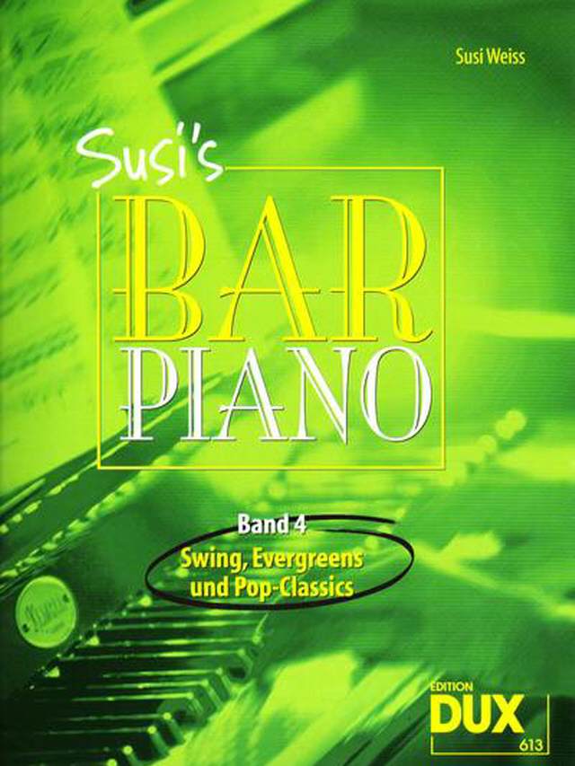 Susis Bar Piano 4