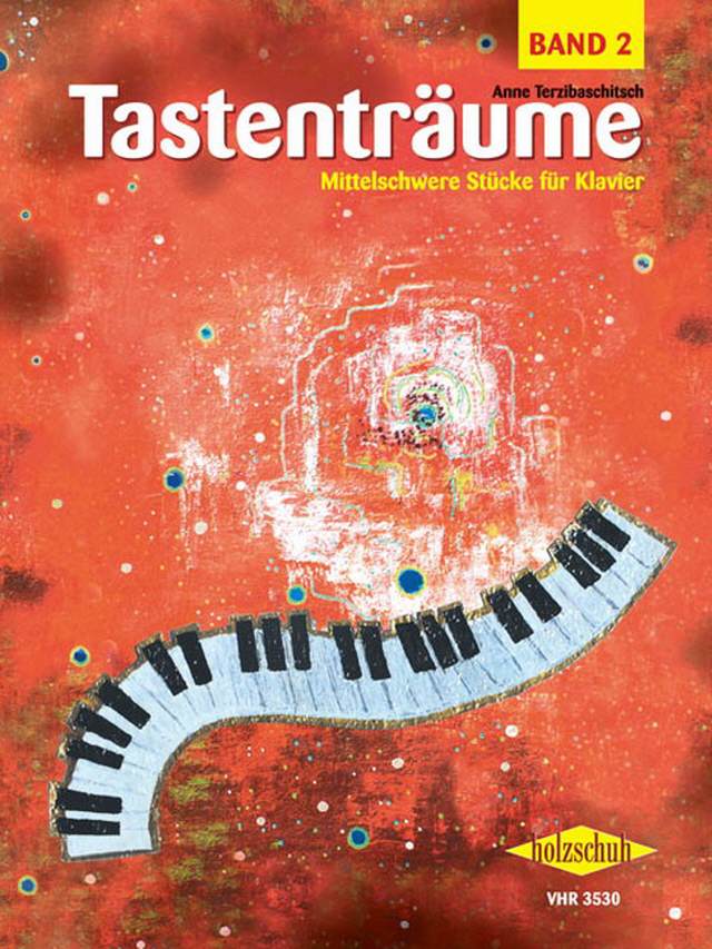 Tastenträume Spielband 2