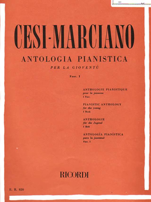 Cesi-Marciano