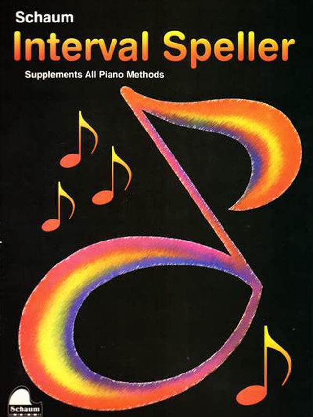 Intervall Speller