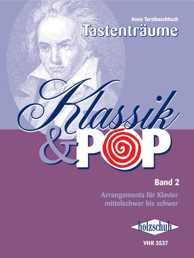 Klassik Pop Band 2