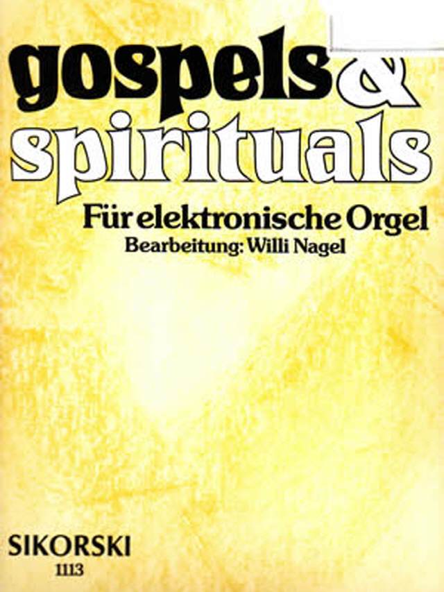 Gospels & Spirituals