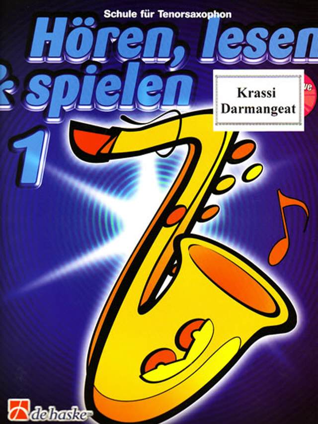 Hören, lesen, & spielen 1