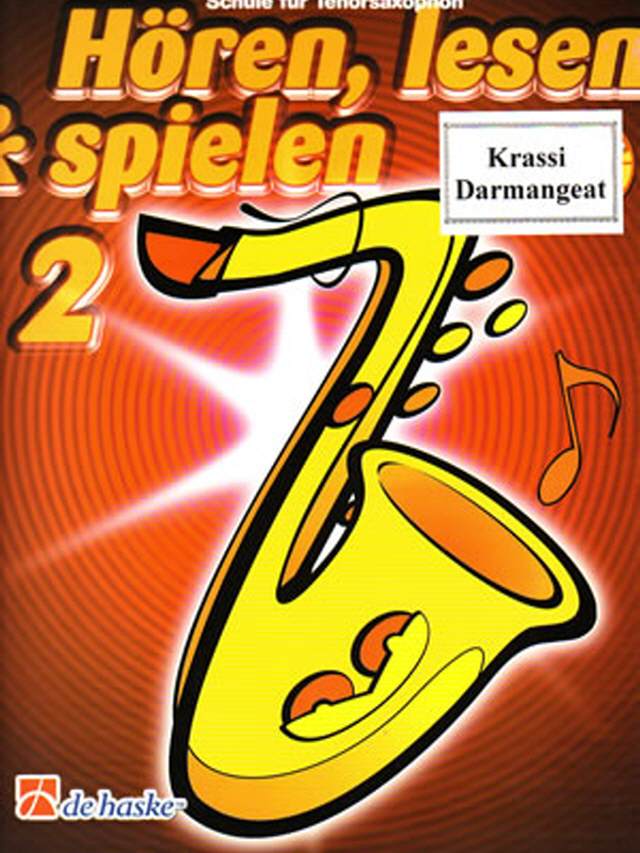 Hören, lesen, & spielen 2