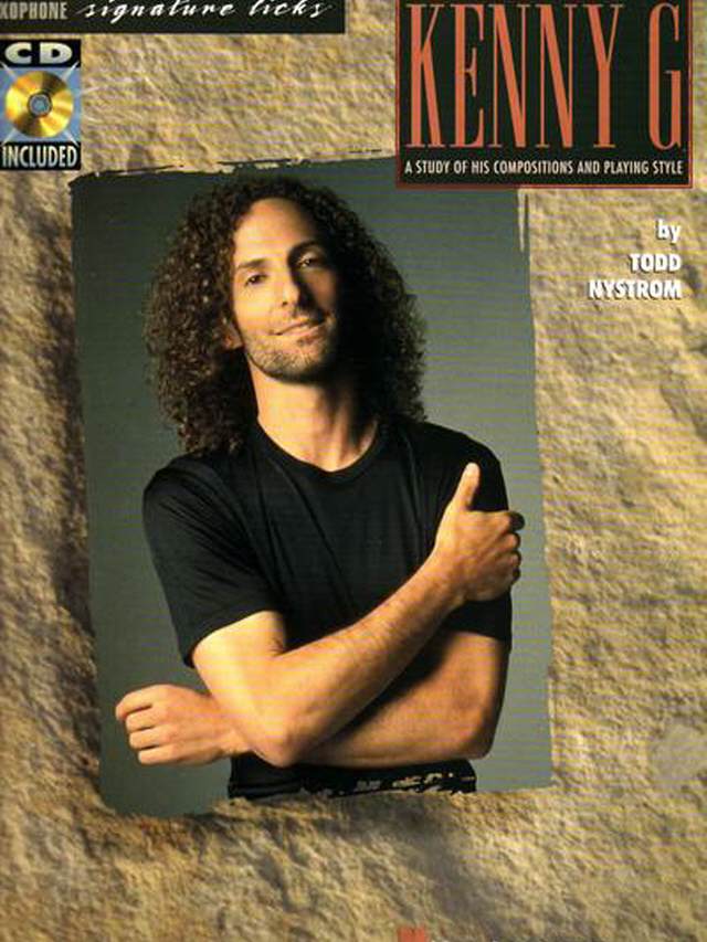 Kenny G