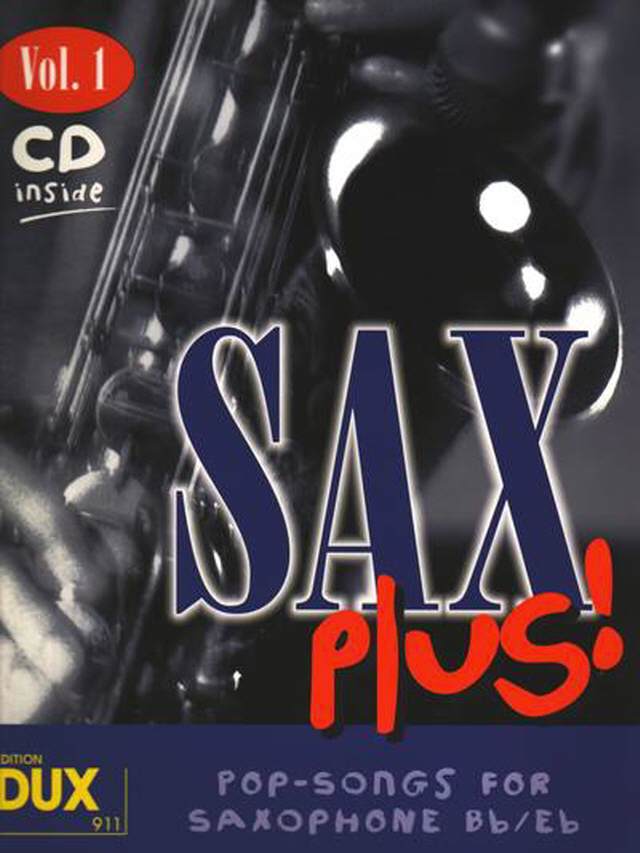 Sax PLUS 1