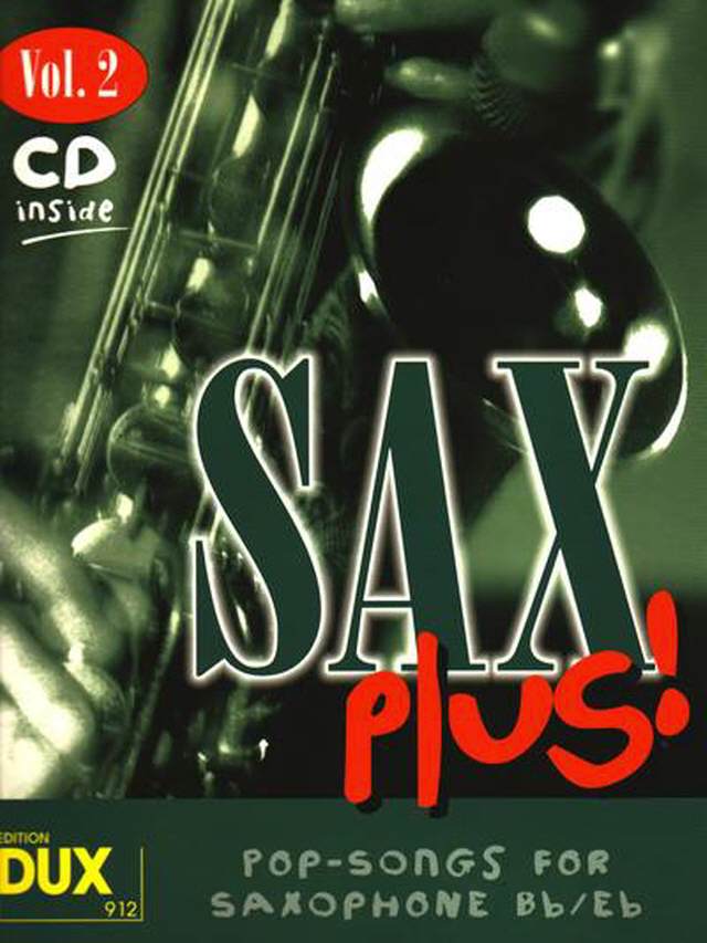 Sax PLUS 2