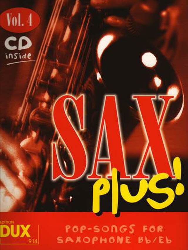 Sax PLUS 4
