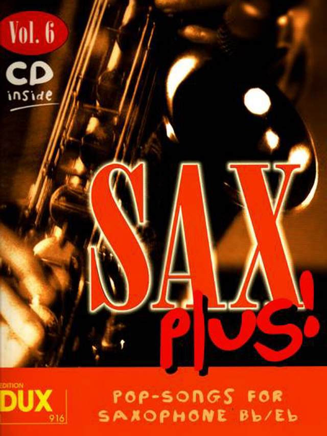 Sax PLUS 6