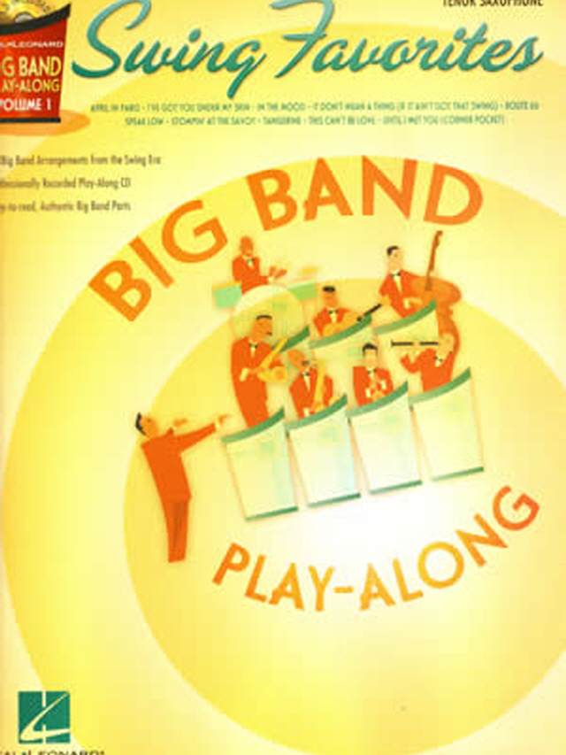 Big Band Swing