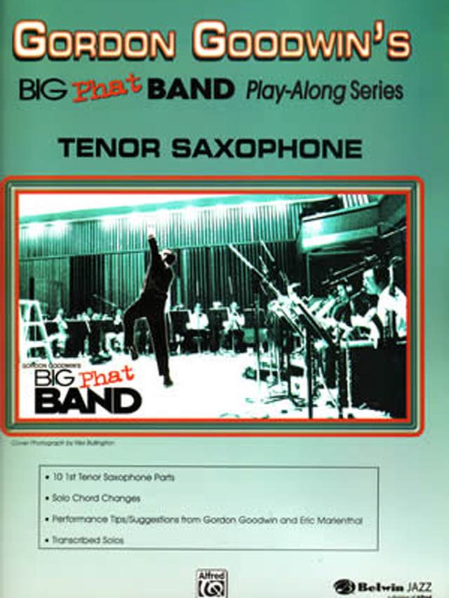 Big Phat Band