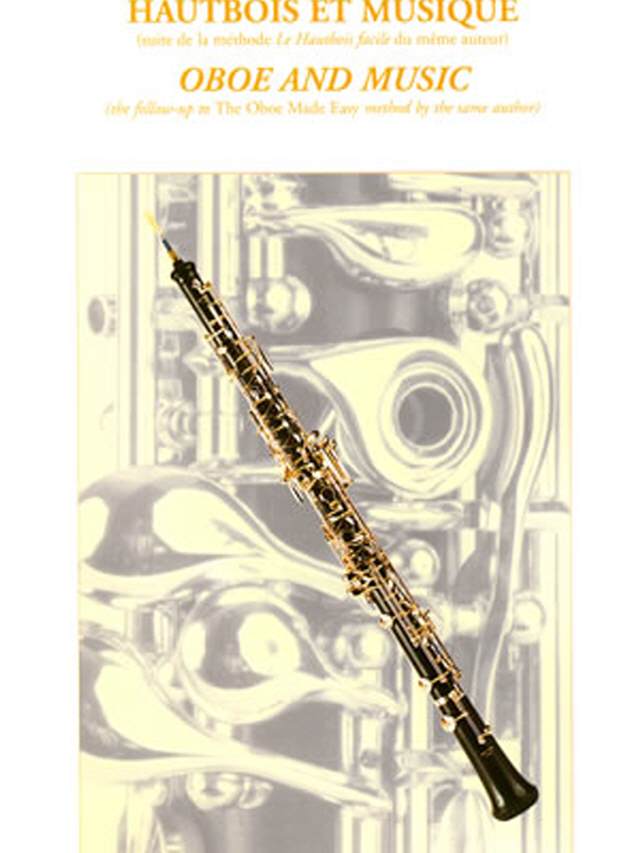 Oboe und Musik