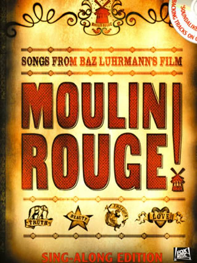 Moulin Rouge