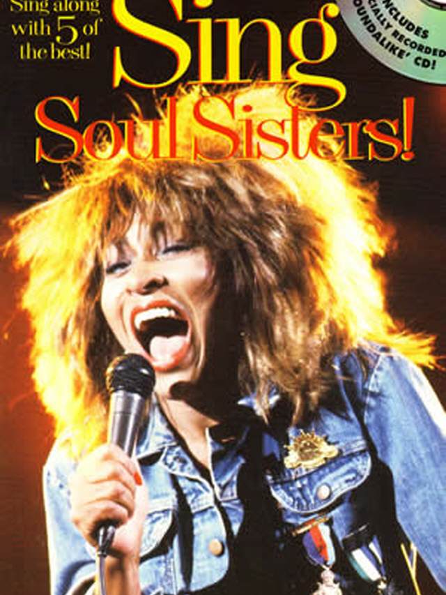 Sing Soul Sisters!