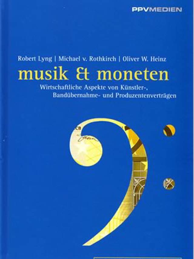 Musik und Moneten