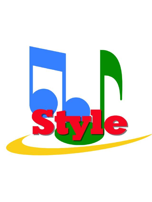 Style-Sammlung für Yamaha Keyboards